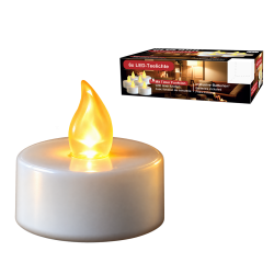 LED Kerzen