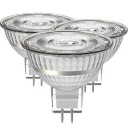 LED Lampen GU5.3 (MR16) 12V