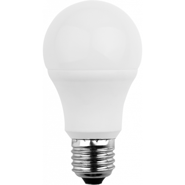 LED SMD Lampe Birnenform E27 6W 470lm neutralweiß