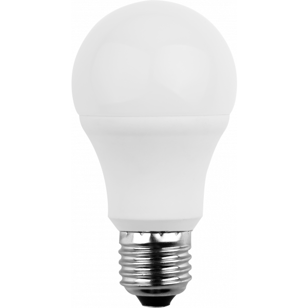 LED SMD Lampe Birnenform E27 5,5W 470lm warmweiß