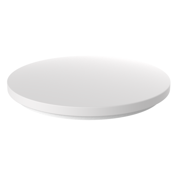 LED Wand- und Deckenleuchte Promina-S 12W 1200lm tageslichtweiß