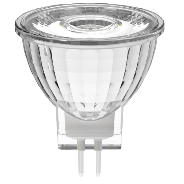 LED Strahler GU4 (MR11) 2,5W 200lm warmweiß
