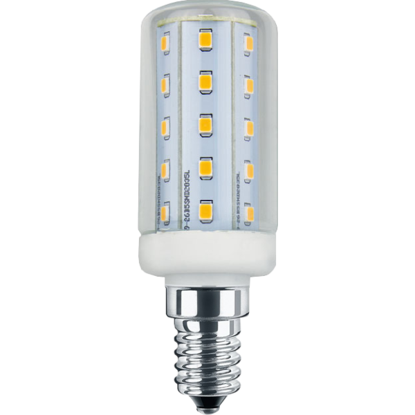 LED SMD Lampe T30 E14 4W 400lm warmweiß