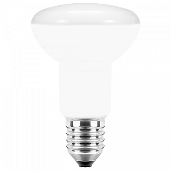 LED SMD Lampe R80 E27 11W 1055lm warmweiß