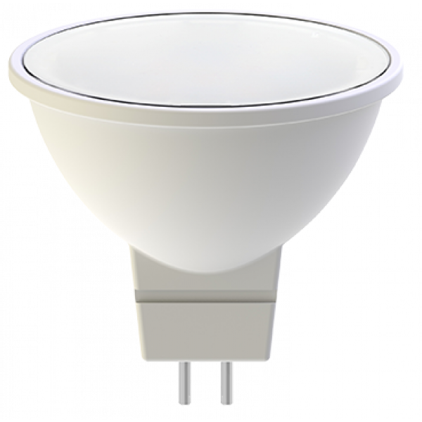 LED Strahler 7 Watt warmweiß MR16 (GU5.3)