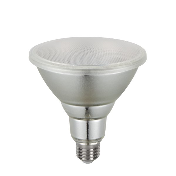 LED Strahler E27 PAR38 12W 1035lm warmweiß 30° IP65