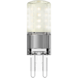 LED Stiftsockellampe G9 4W 470lm warmweiß dimmbar