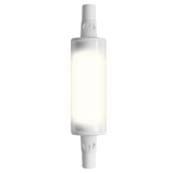 LED SMD Lampe R7s 7W 810lm WW 78mm slim DIM