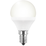 LED SMD Lampe MiniGlobe E14 5W 470lm neutralweiß
