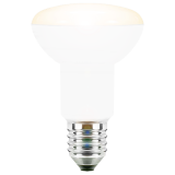 LED SMD Lampe R63 E27 8W 810lm warmweiß