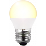 LED SMD Lampe MiniGlobe E27 3W 250lm warmweiß