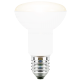 LED SMD Lampe R80 E27 11W 1055lm warmweiß