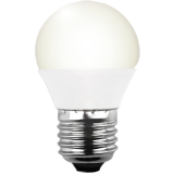 LED SMD Lampe MiniGlobe E27 5W 470lm neutralweiß