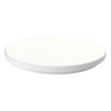 LED Wand- und Deckenleuchte Promina-S 12W 1200lm tageslichtweiß