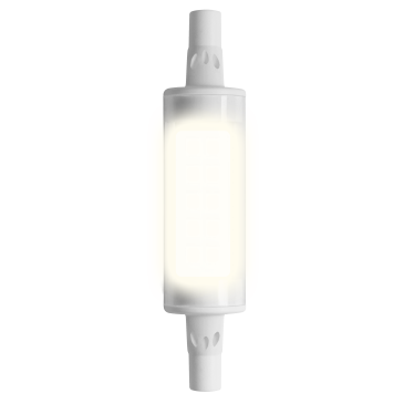 LED SMD Lampe R7s 7W 810lm WW 78mm slim DIM