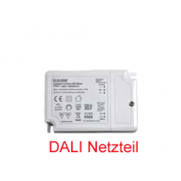 LED Netzteil (DALI dimmbar) für 620x620mm & 1195x295mm LED Panele
