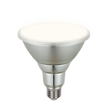 LED Strahler E27 PAR38 12W 1035lm warmweiß 30° IP65