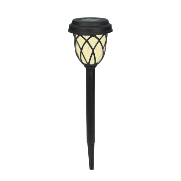 LED Solar Spieß IP44