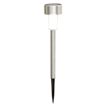 LED Solar Spieß IP44 basic