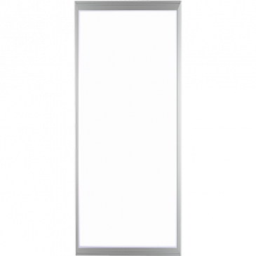 LED Panel 36W 3600lm 295x1195mm tageslichtweiß dimmbar ohne Netzteil