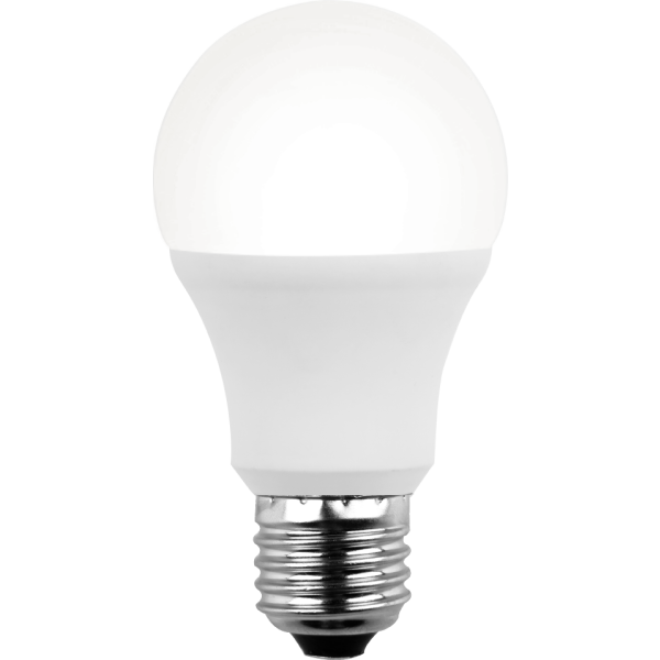LED SMD Lampe Birnenform E27 8W 810lm neutralweiß