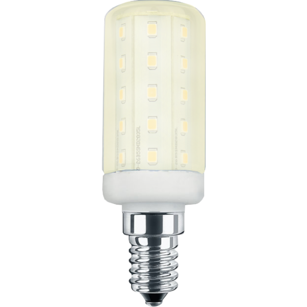 LED SMD Lampe T30 E14 4W 400lm warmweiß
