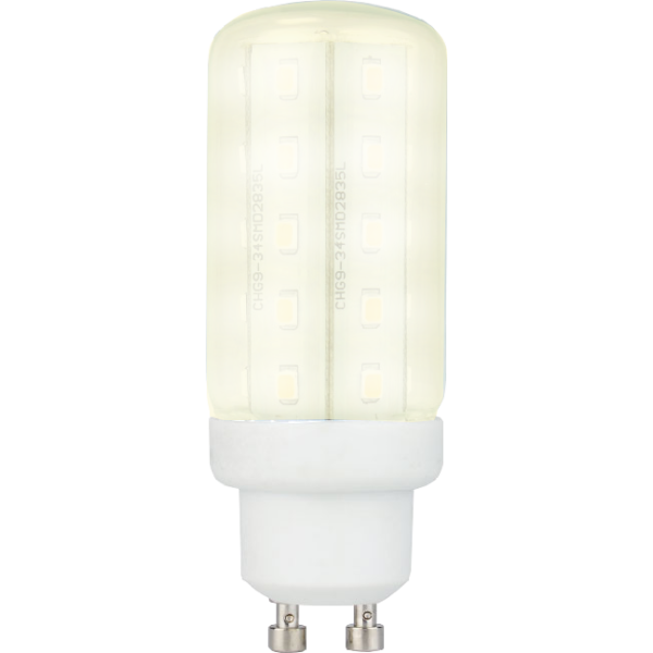 LED SMD Lampe T30 GU10 4W 400lm warmweiß