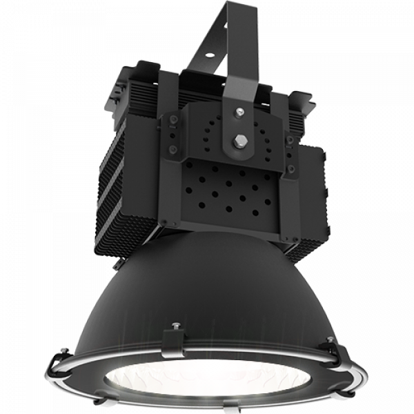 LED Air-HighBay 150W 13500lm neutralweiß 374x459mm