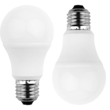 LED SMD Lampe A60 E27 8W 810lm neutralweiß Doppelpack