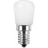 LED Kühlschranklampe E14 1,5W 150lm warmweiß