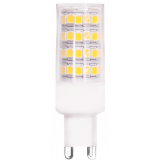 LED Stiftsockellampe G9 5W 630lm warmweiß dimmbar