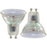 LED SMD Lampe PAR16 GU10 4W 345lm neutralweiß 36° Doppelpack