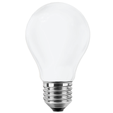 LED Filament Lampe Birnenform E27 8W 1055lm warmweiß opal