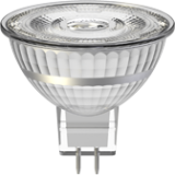 LED Strahler GU5,3 (MR16) 5,5W 460lm warmweiß