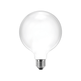 LED Filament Lampe Globeform G95 E27 8,5W 1055lm warmweiß opal
