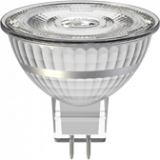 LED Strahler GU5,3 (MR16) 3,5W 345lm warmweiß 36°