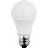 LED SMD Lampe Birnenform E27 10W 1055lm warmweiß