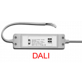 LED Netzteil DALI dimmbar  für 620x620mm  CCT-Panel