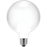 LED Filament Lampe Globeform G125  E27 10W 1055lm warmweiß
