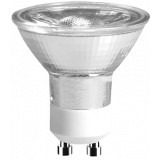LED Strahler GU10 5,5W 540lm warmweiß