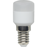 LED SMD Kühlschranklampe T26 E14 1,5W 150lm warmweiß