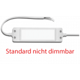 LED Netzteil Standard nicht dimmbar zur Ansteuerung des LED Panels 18 Watt