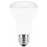 LED SMD Lampe R63 E27 8W 810lm warmweiß