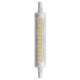 LED SMD Lampe R7s 11W 1250lm WW 118mm slim DIM