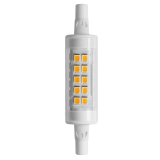 LED SMD Lampe R7s 7W 810lm WW 78mm slim DIM