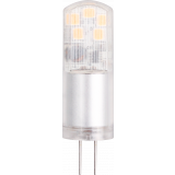 LED Stiftsockellampe G4 0,9W 100lm warmweiß