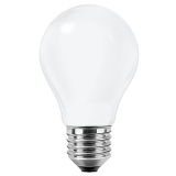 LED Filament Lampe Birnenform E27 7W 810lm neutralweiß opal