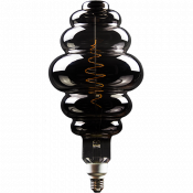 LED Filament Vintage Honigkorb 8,5 Watt superwarmweiß E27