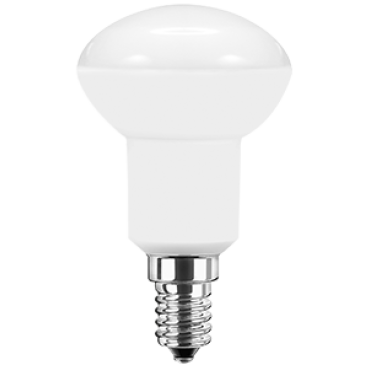 LED SMD Lampe R50 E14 5W 470lm neutralweiß