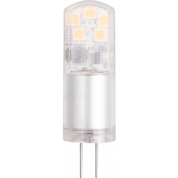 LED Stiftsockellampe G4 1,8W 200lm warmweiß